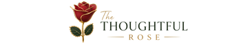 The Thoughtful Rose - Home